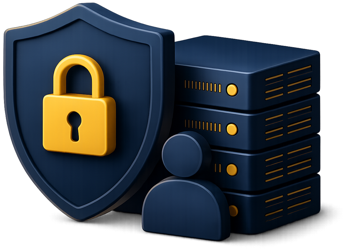 Privacidade e Segurança