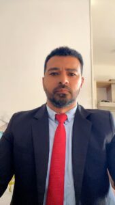 Dr. Josué Dias de Sousa