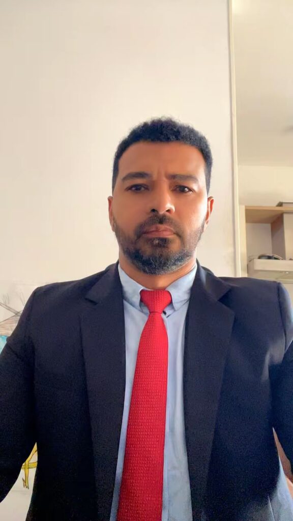 Dr. Josué Dias de Sousa