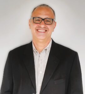 ALEJANDRO CALVILLO