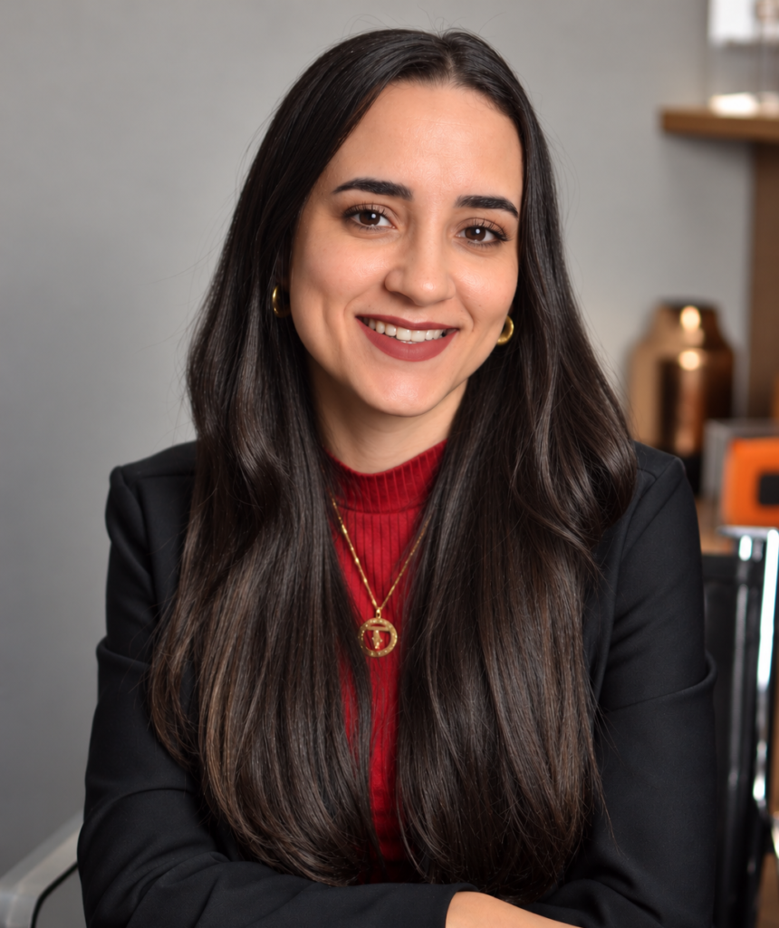 Andrezza Moura